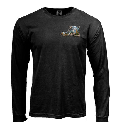 BLACK - C6014 - FRONT