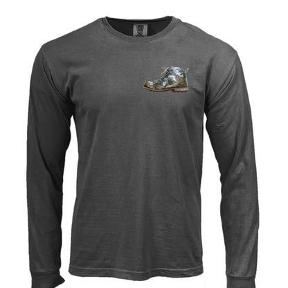 GRAPHITE - FRONT