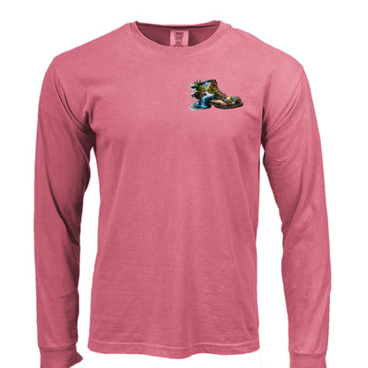WATERMELON - FRONT