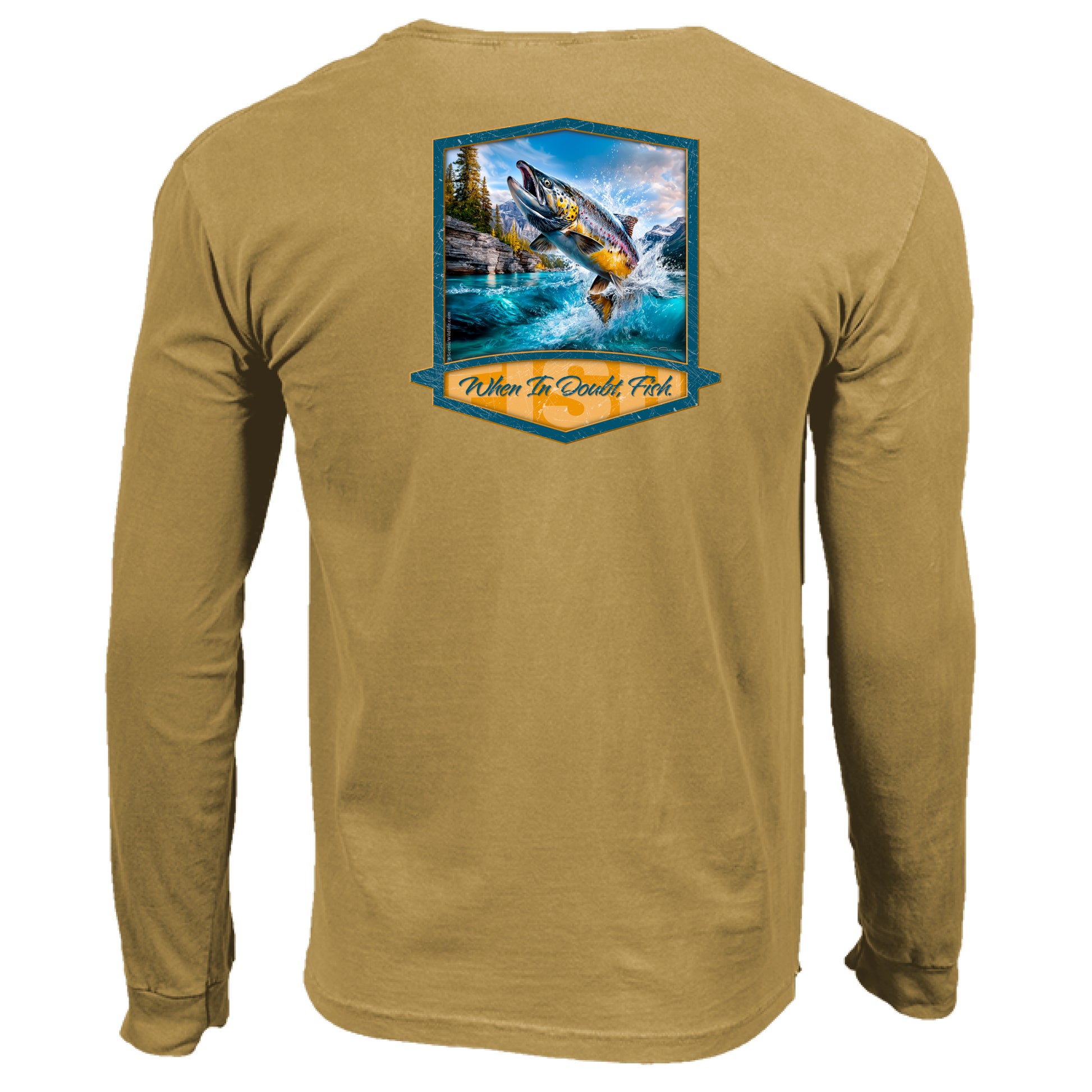 MUSTARD - BACK