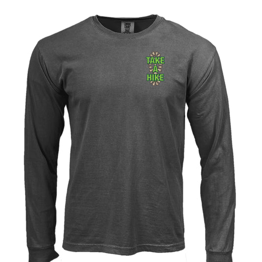 GRAPHITE - FRONT