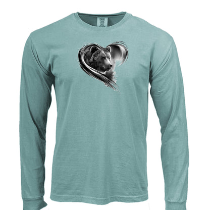 SEAFOAM - C6014 - FRONT