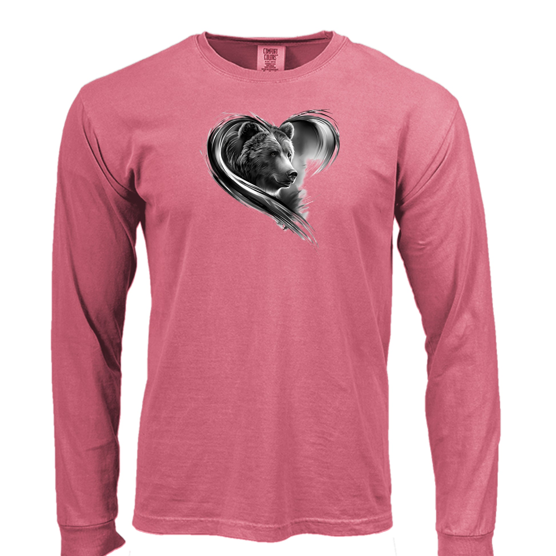 WATERMELON - C6014 - FRONT