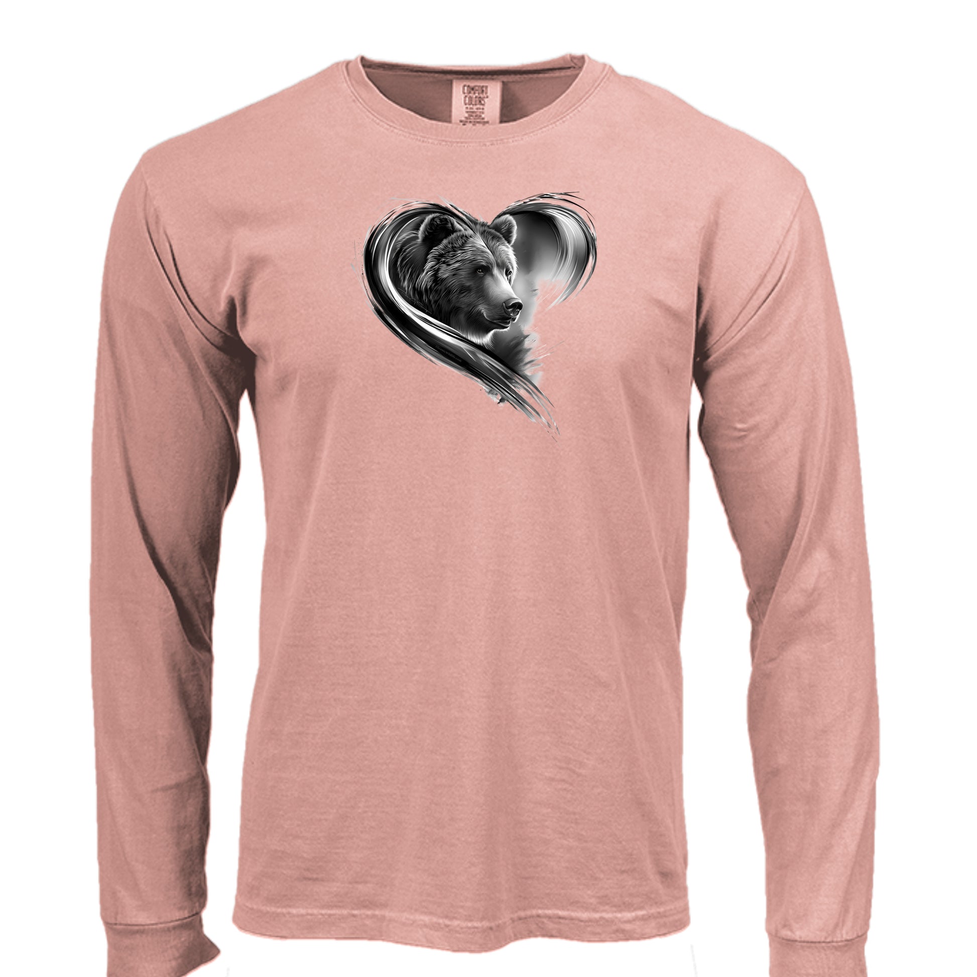 Peachy - C6014 - FRONT