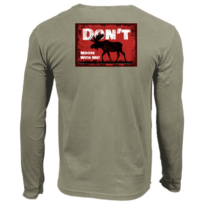KHAKI - C6014 - BACK