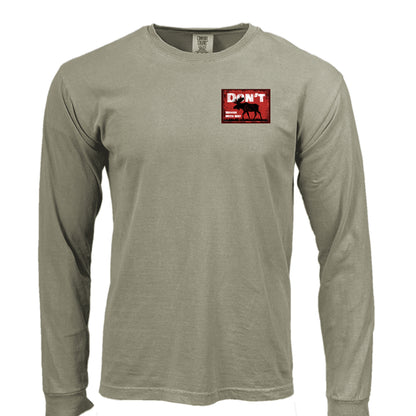 KHAKI - C6014 - FRONT