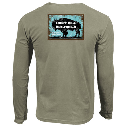 KHAKI - C6014 - BACK