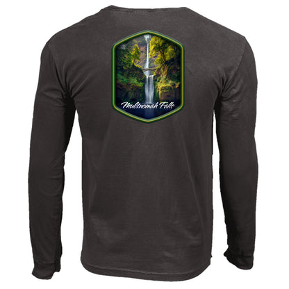 Espresso - C6014 - BACK