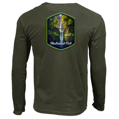 HEMP - C6014 - BACK