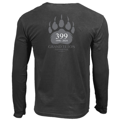 GRAPHITE - BACK