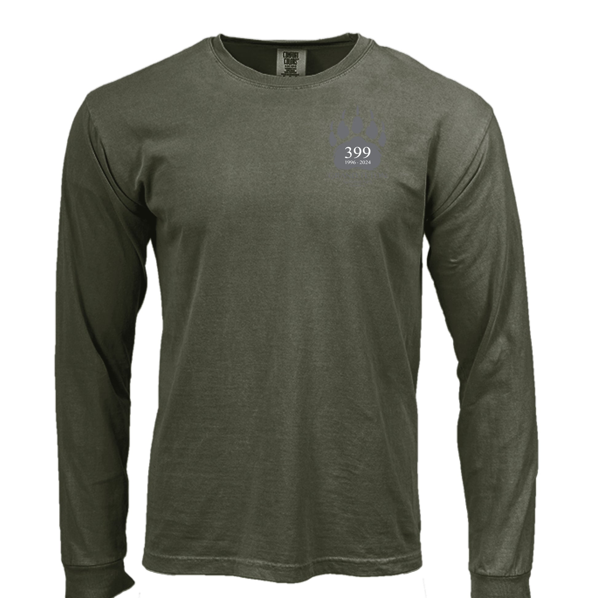 HEMP - FRONT