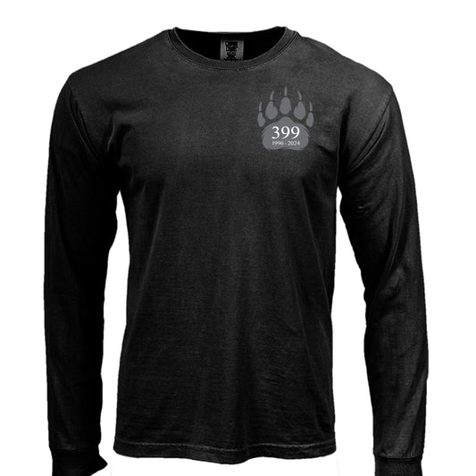 BLACK - C6014 - FRONT