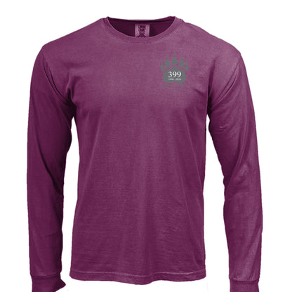 Boysenberry - FRONT