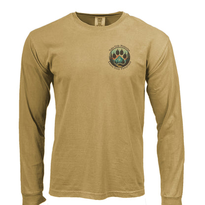 MUSTARD - C6014 - FRONT