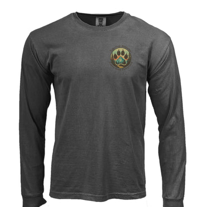 GRAPHITE - FRONT
