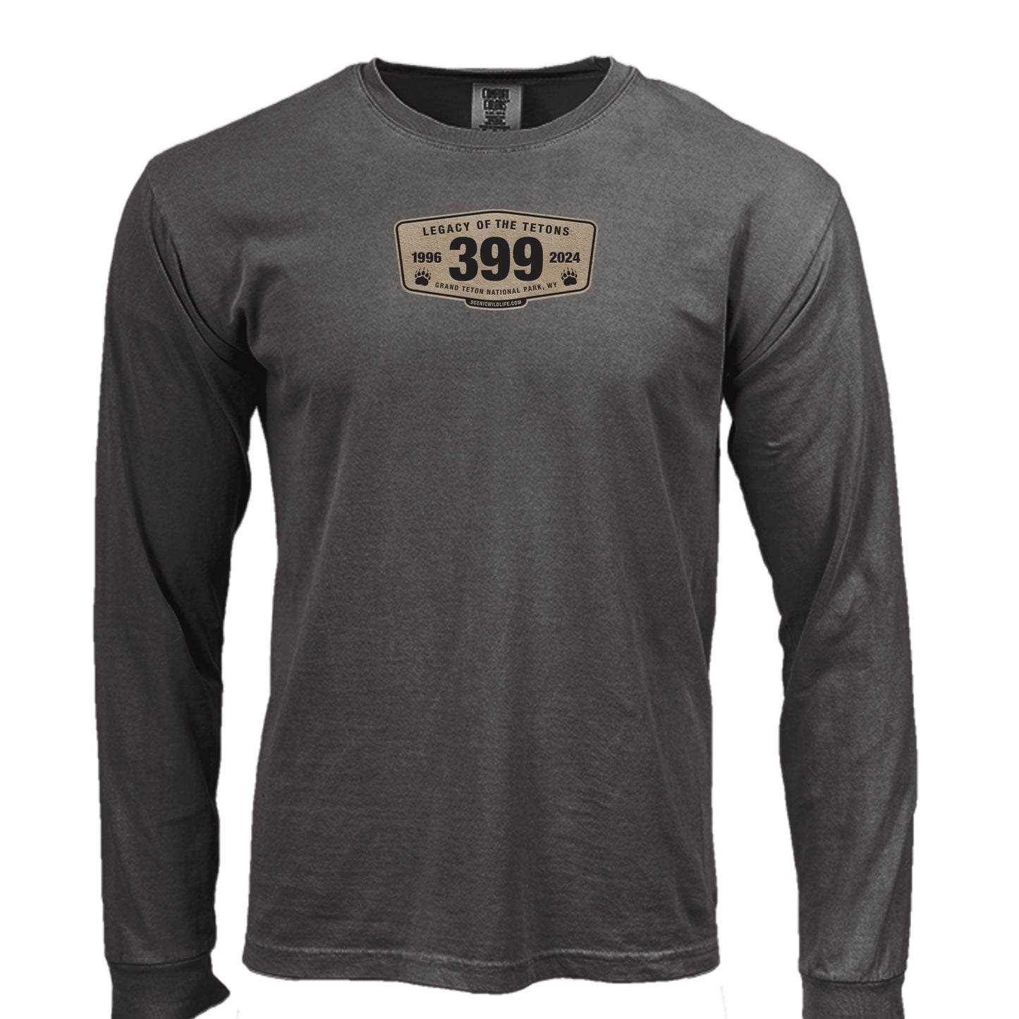 Espresso - C6014 - FRONT