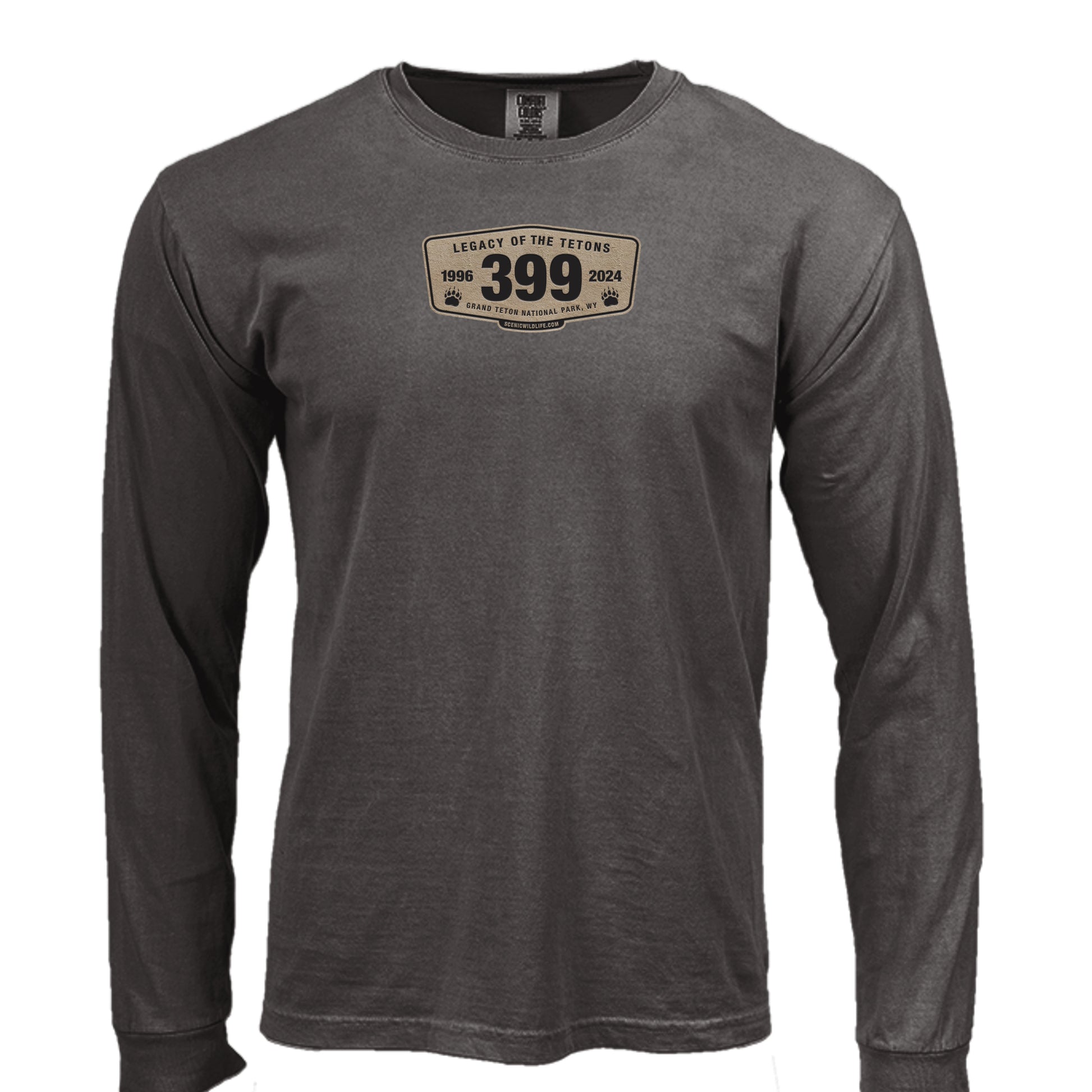 Espresso - C6014 - FRONT