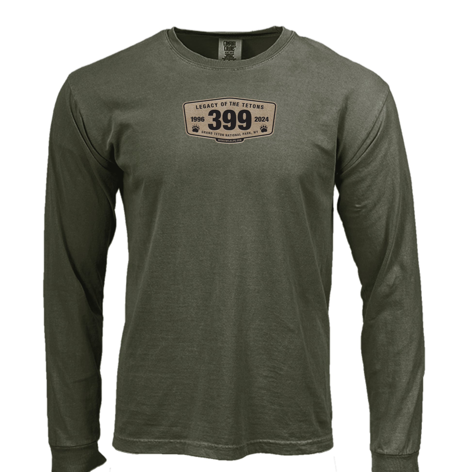 HEMP - C6014 - FRONT