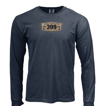 TRUE NAVY - C6014 - FRONT