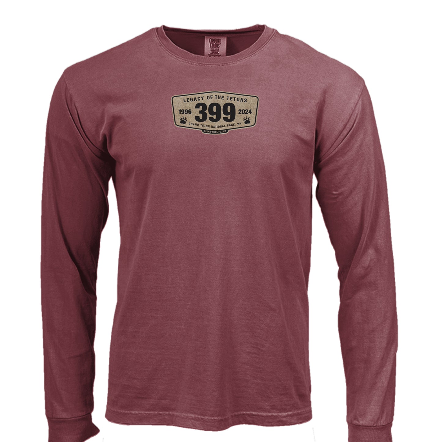 BRICK - C6014 - FRONT