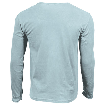 CHAMBRAY - BACK