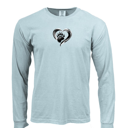 CHAMBRAY - FRONT