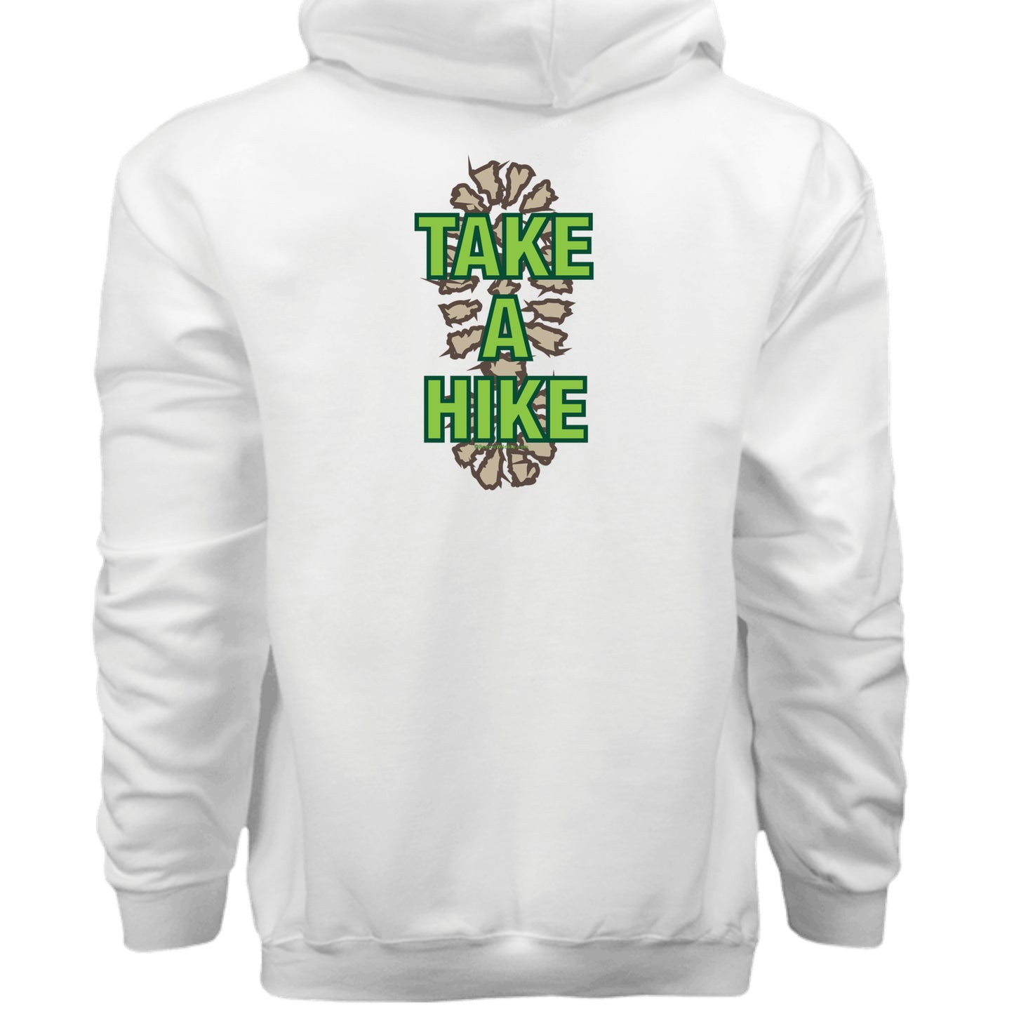 WHITE - F170 - BACK