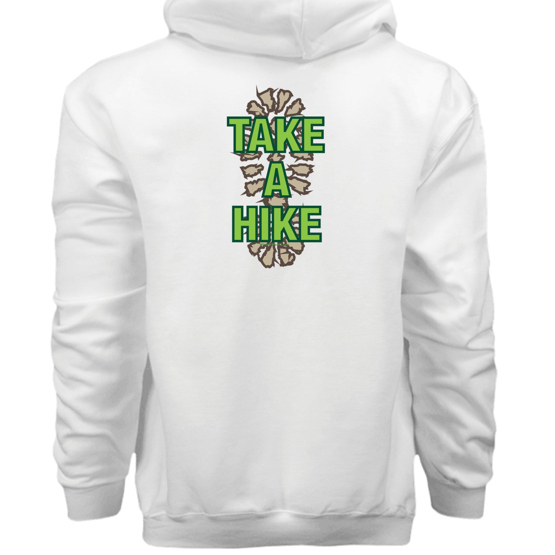 WHITE - F170 - BACK