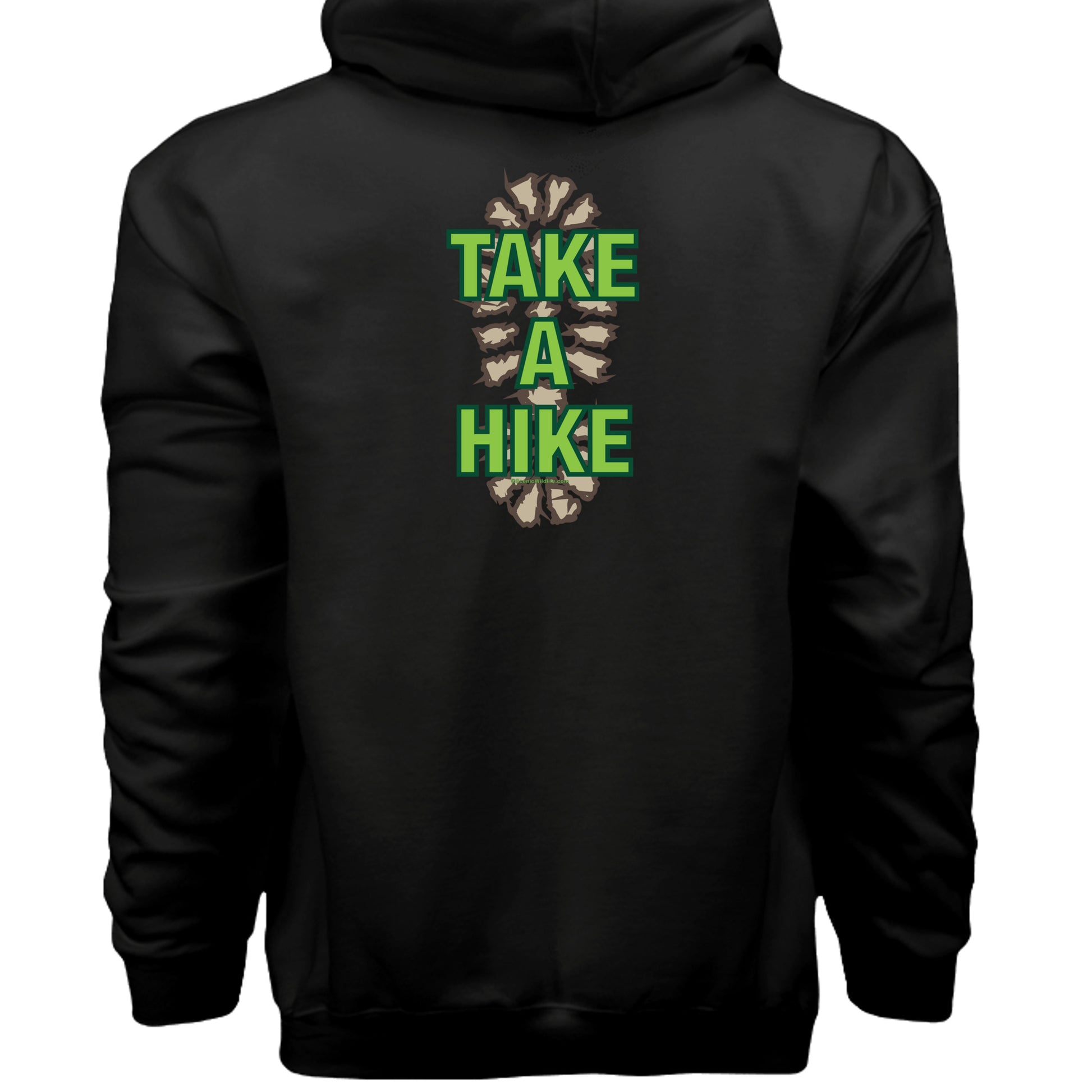 BLACK - F170 - BACK