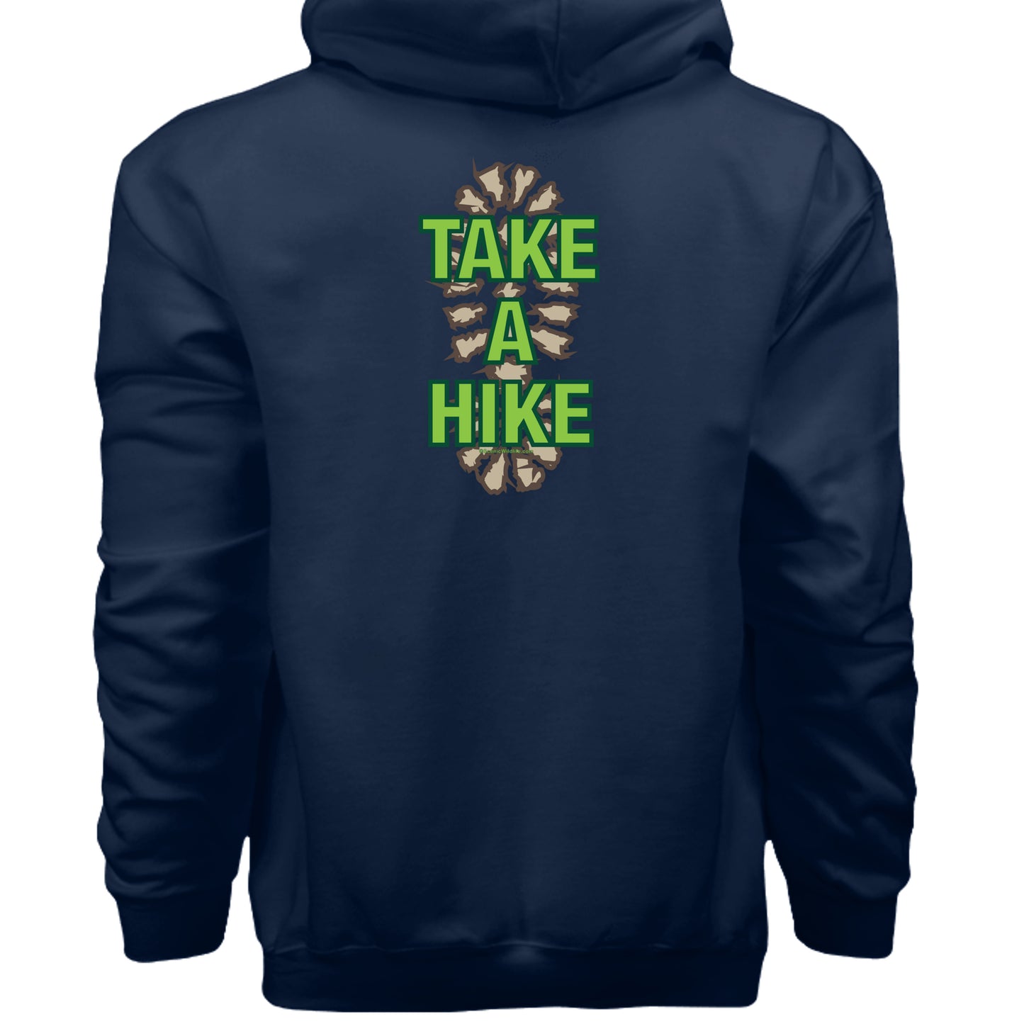 NAVY - F170 - BACK