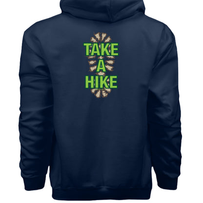 NAVY - F170 - BACK