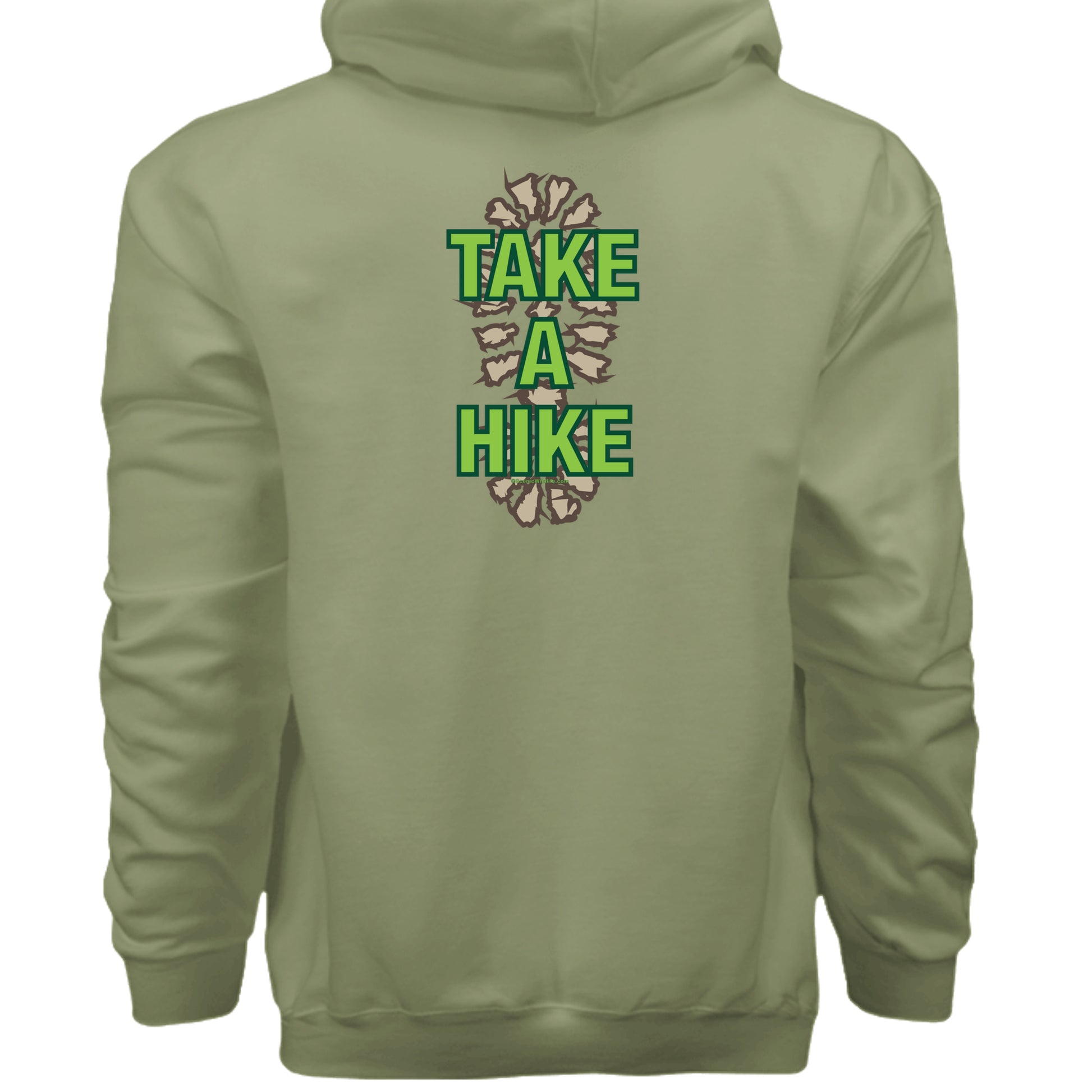 Oregano - F170 - BACK