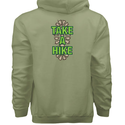 Oregano - F170 - BACK