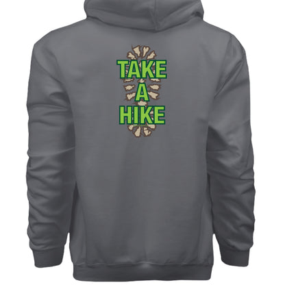 Smoke Grey - F170 - BACK