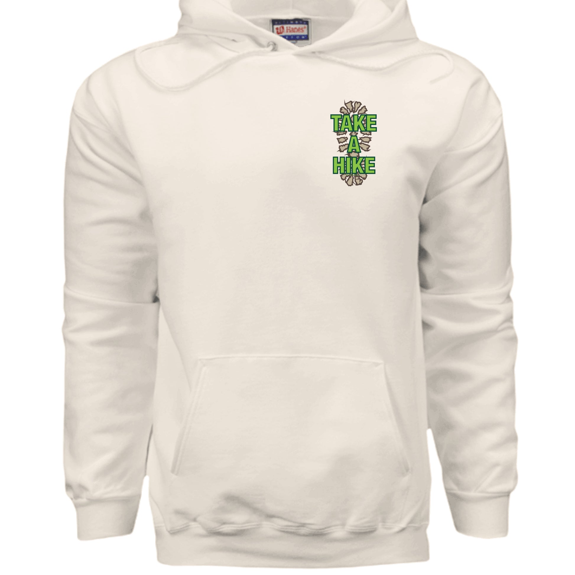 Natural - FRONT