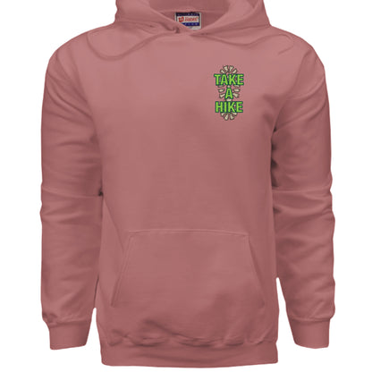 Mauve - FRONT