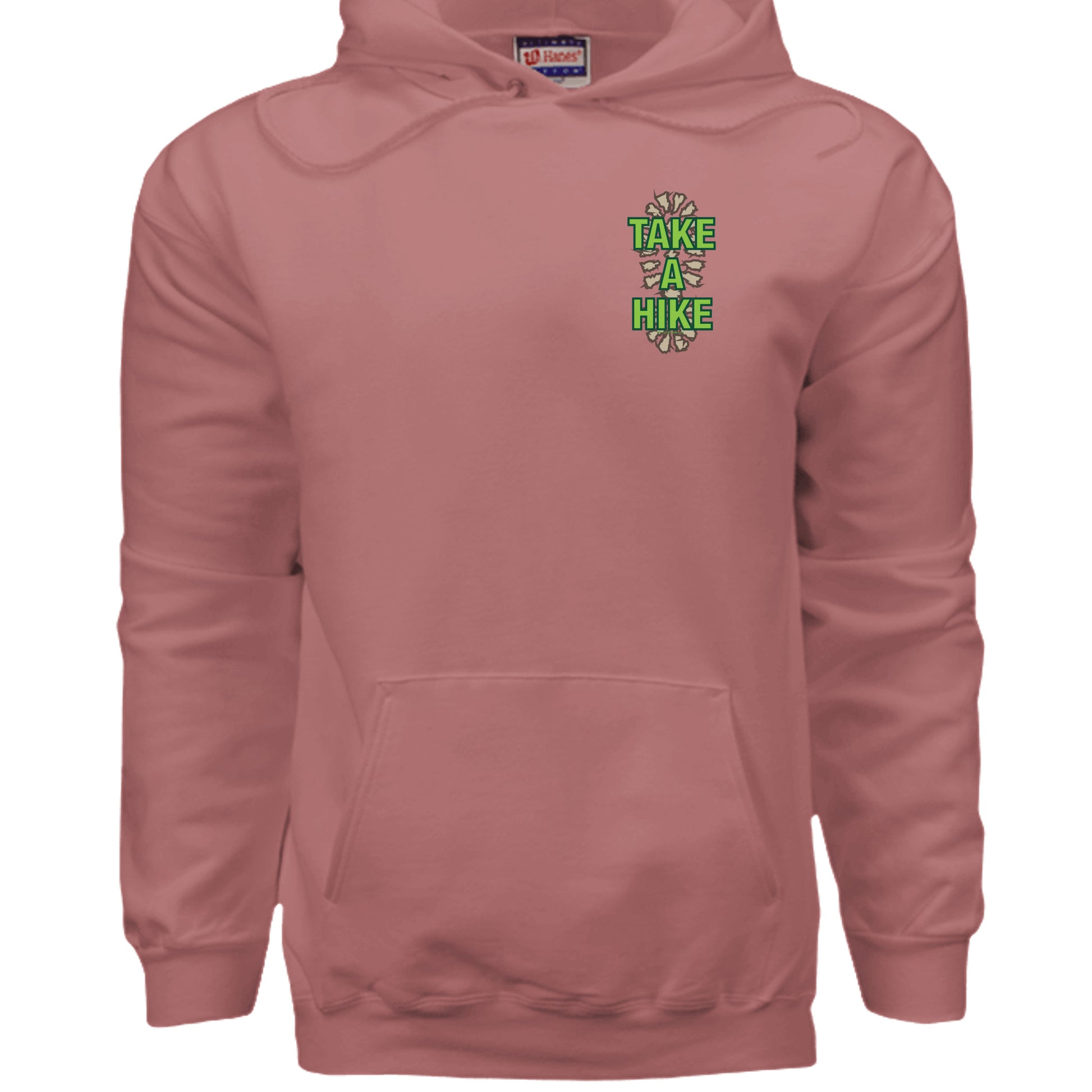 Mauve - F170 - FRONT