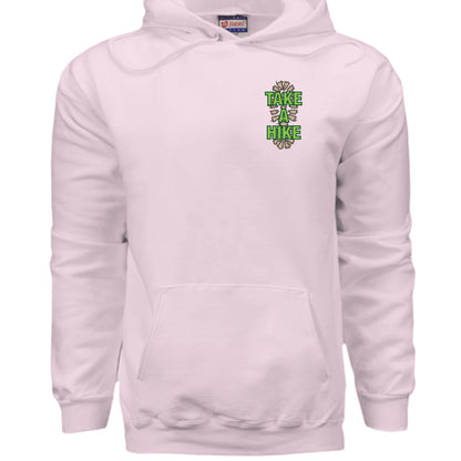 Pale Pink - F170 - FRONT