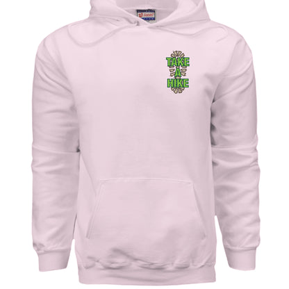 Pale Pink - FRONT