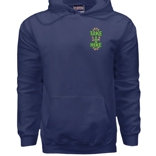 NAVY - FRONT