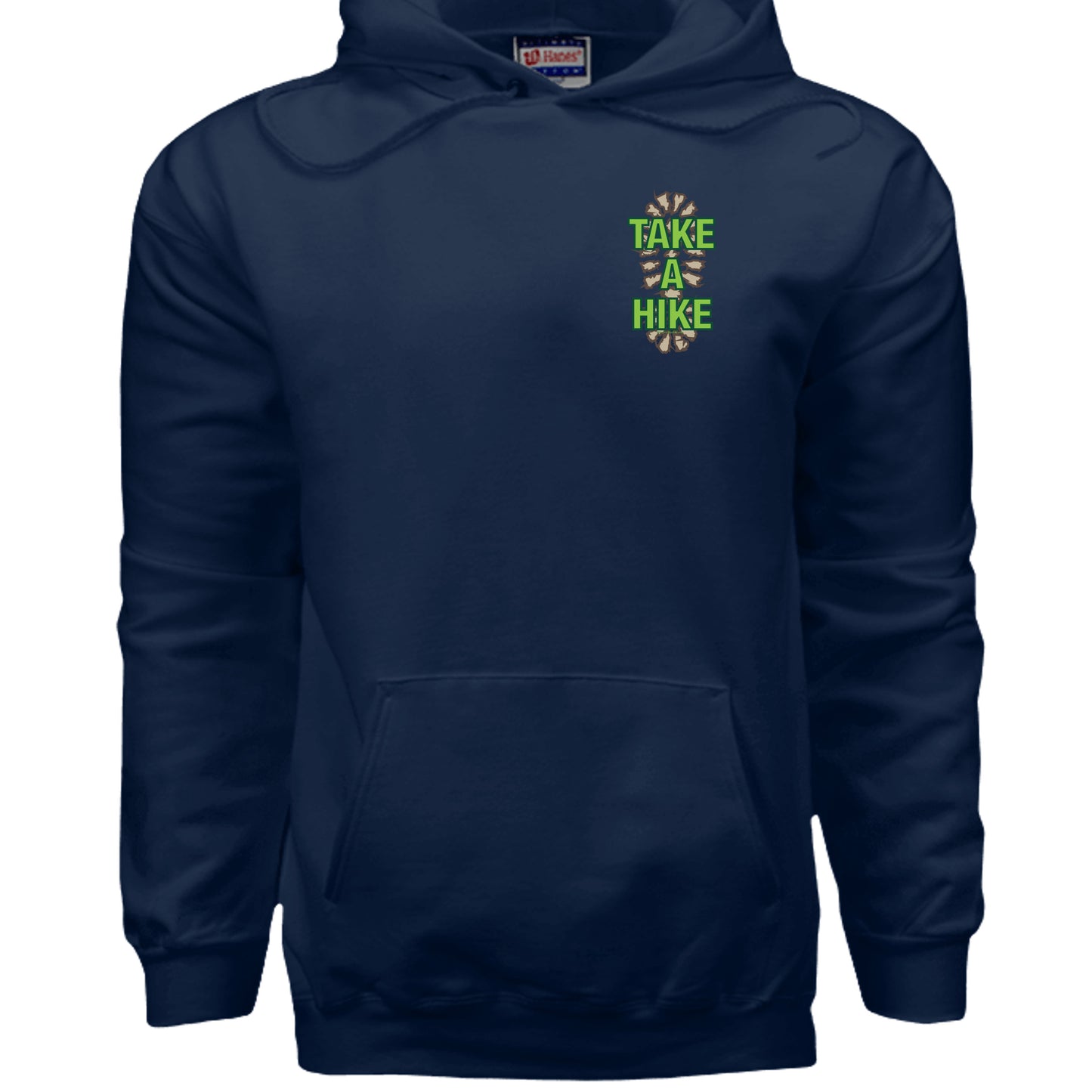 NAVY - F170 - FRONT