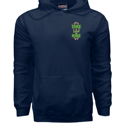NAVY - F170 - FRONT
