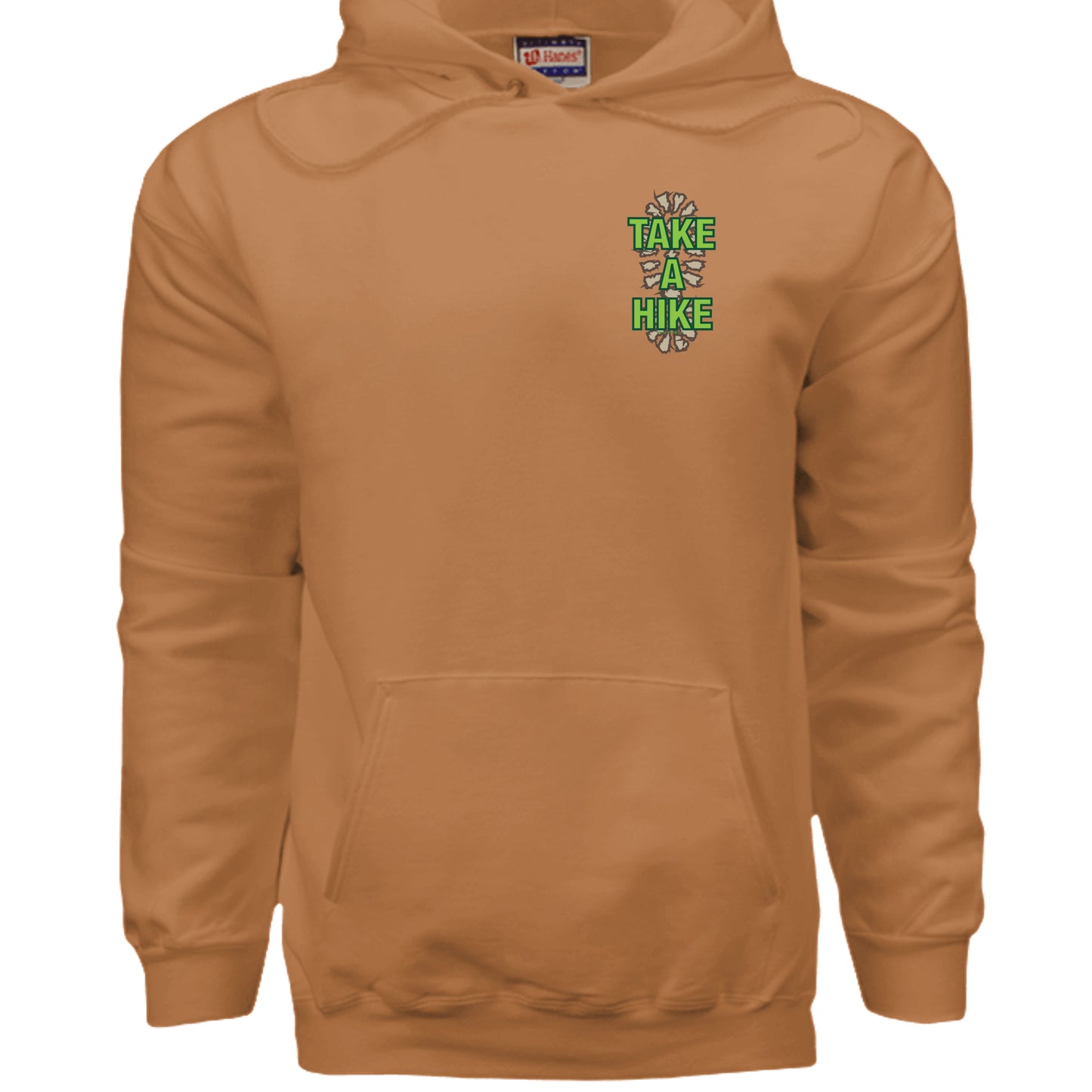 Pumpkin - F170 - FRONT