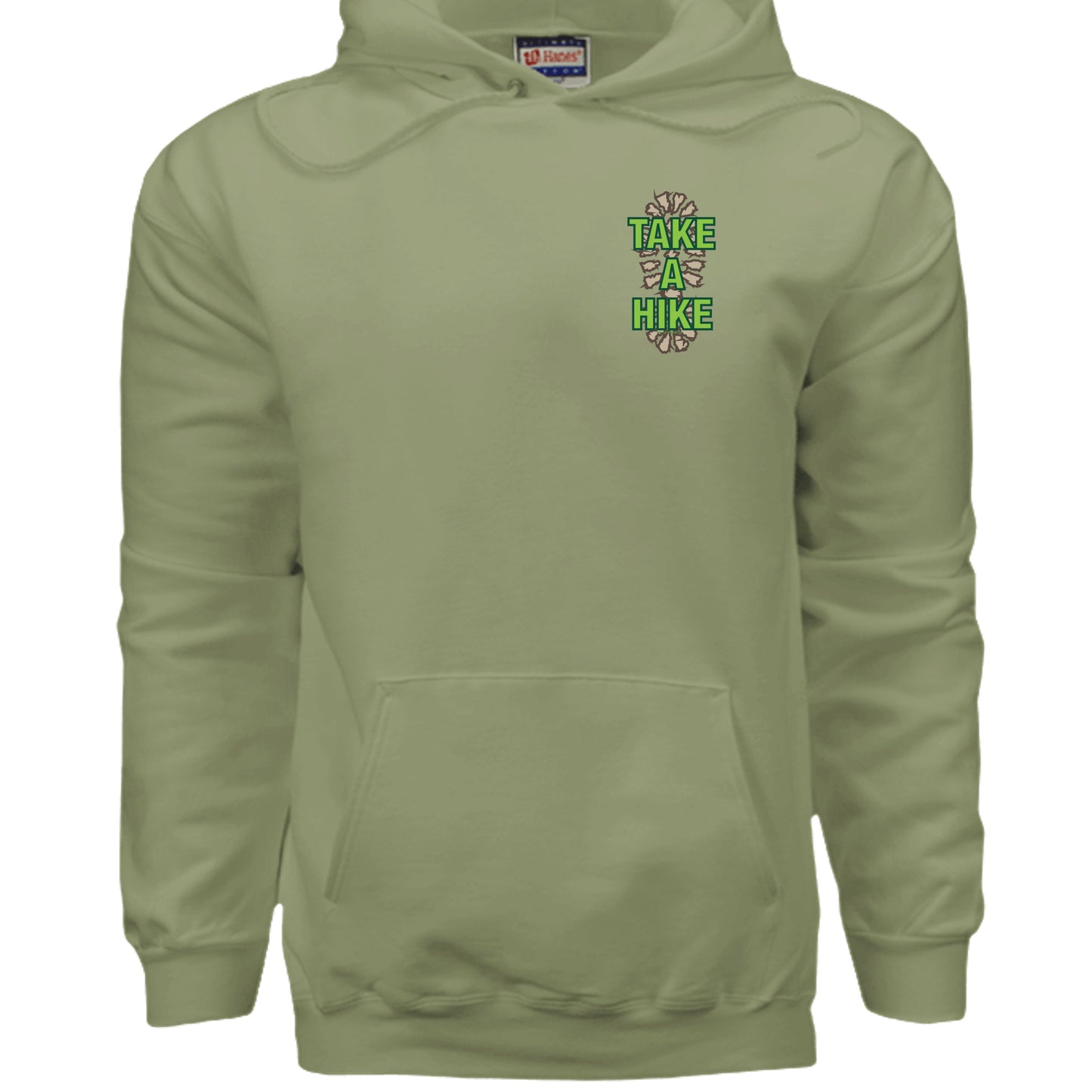 Oregano - F170 - FRONT