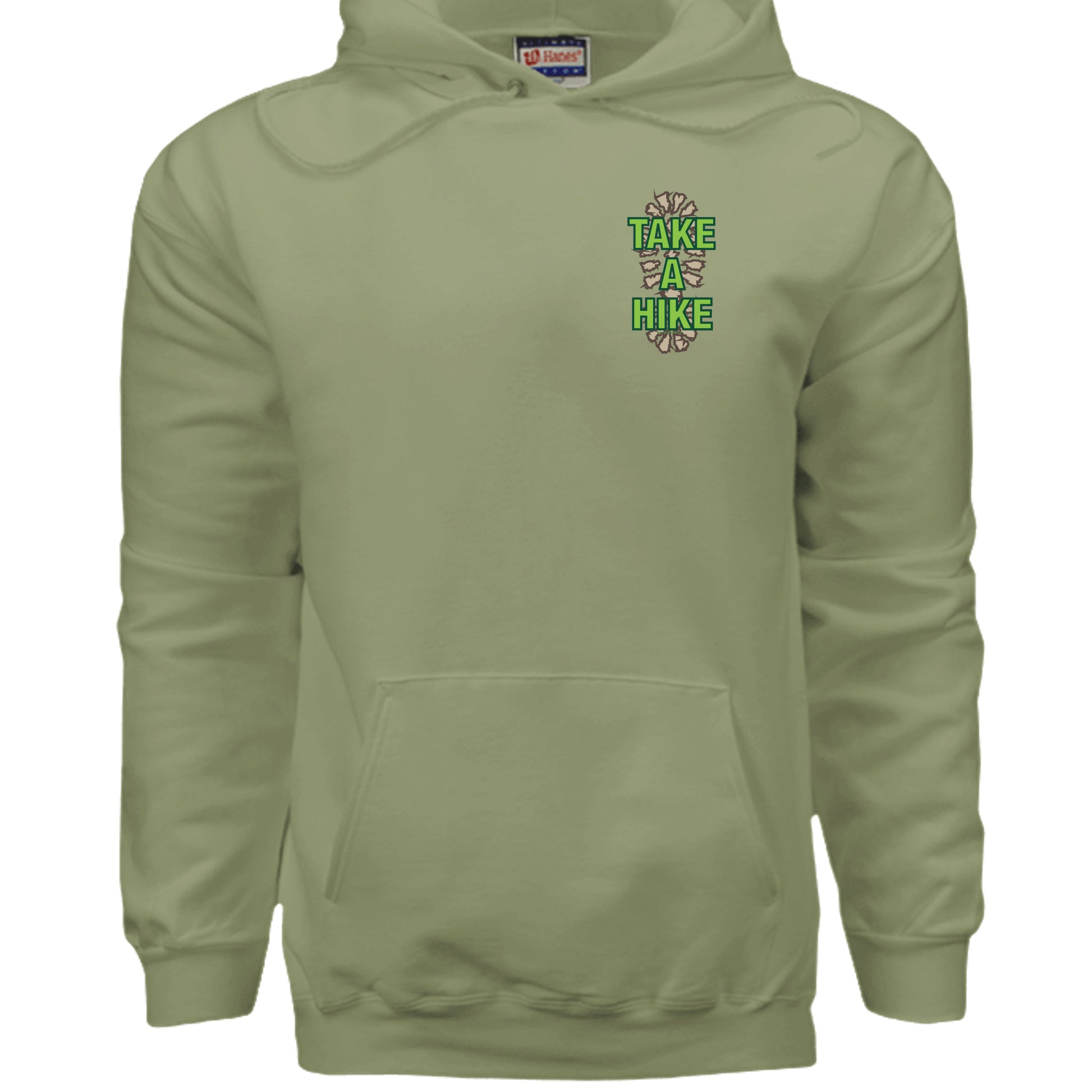 Oregano - F170 - FRONT