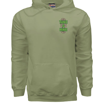 Oregano - F170 - FRONT