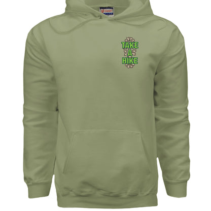 Oregano - FRONT