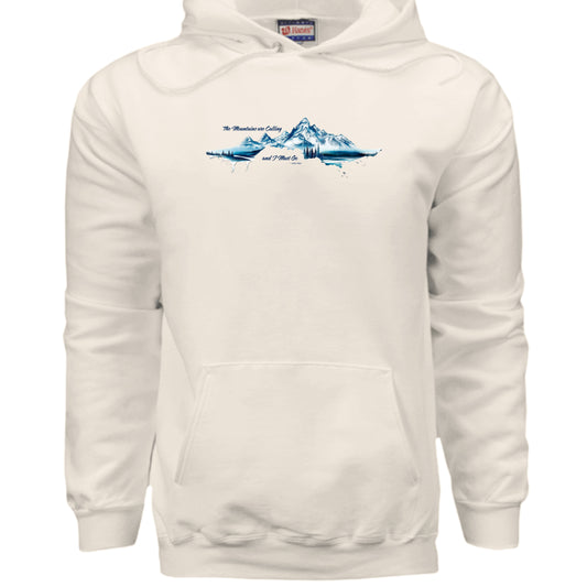 Natural - FRONT