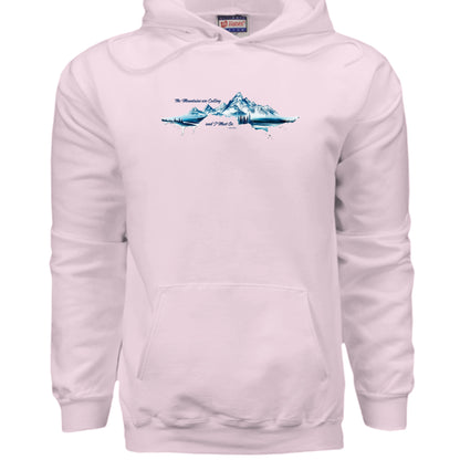 Pale Pink - FRONT