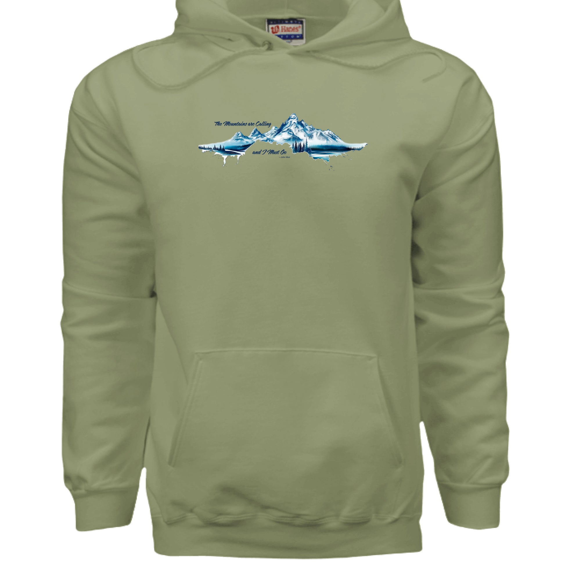 Oregano - FRONT
